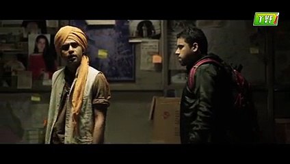 Bajrangi Bhaijaan Deleted Scenes