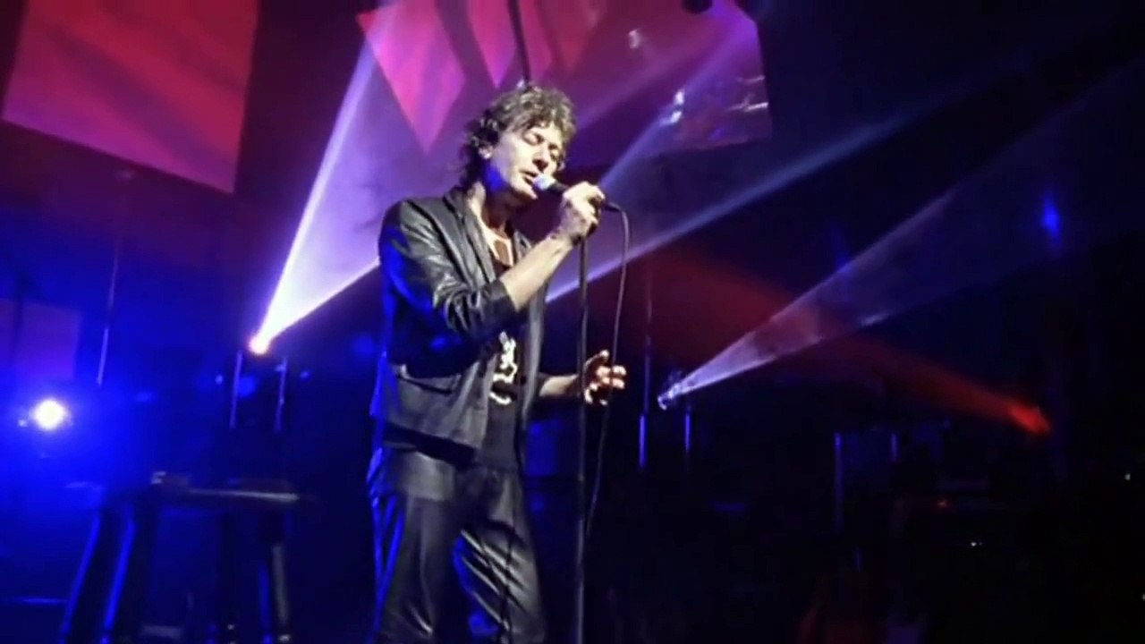 Alain Bashung - Madame Rêve