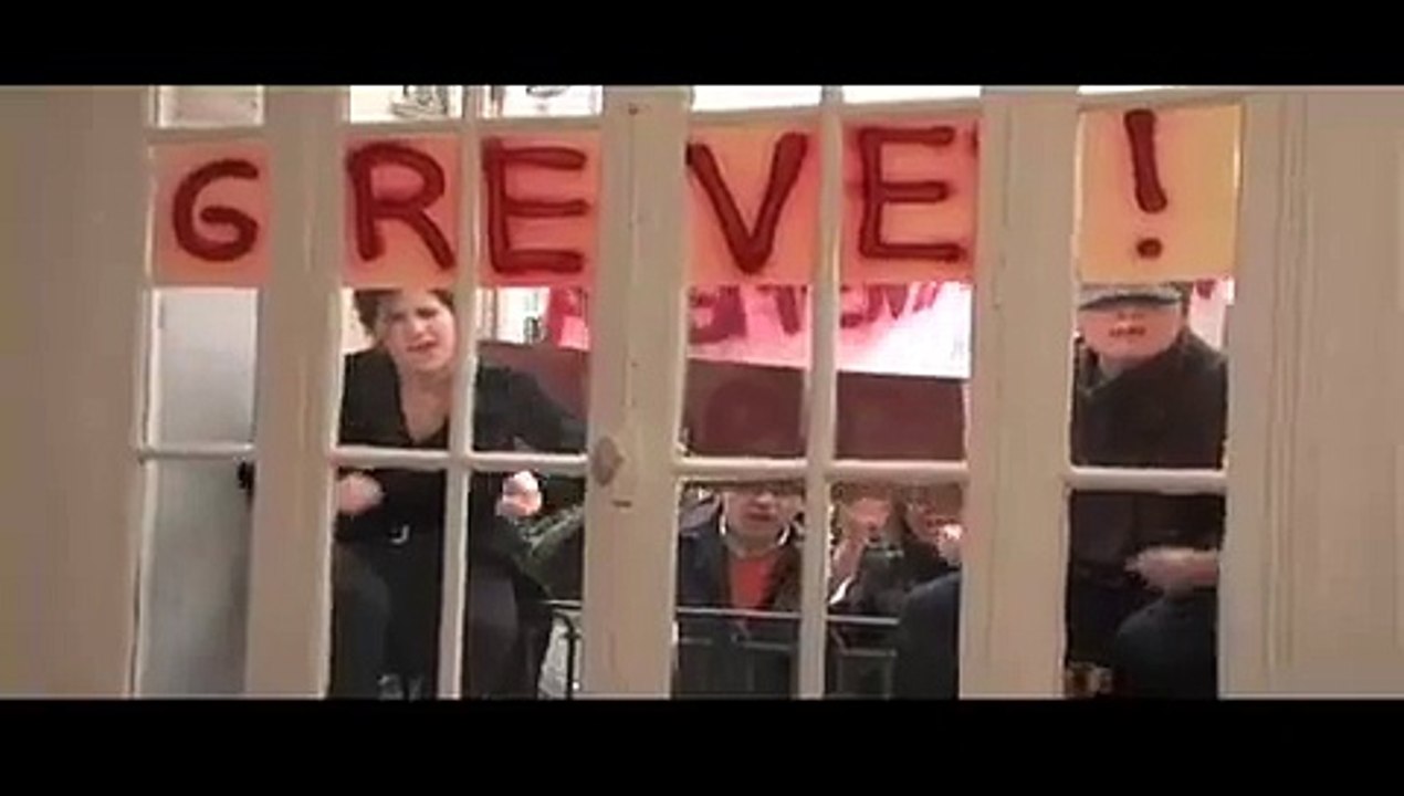 RH: Comment réussir une négociation sociale ?