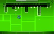 Geometry Dash Level 4 Dry Out [Normal]