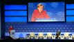 Davos Annual Meeting 2009 - Angela Merkel