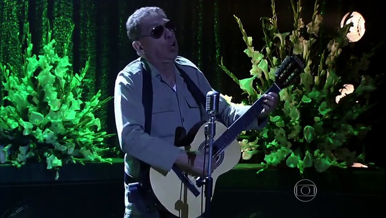 Assistir ZORRA 25-07-2015 parte 1/3 online completo