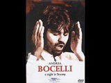 nessun dorma - andrea bocelli