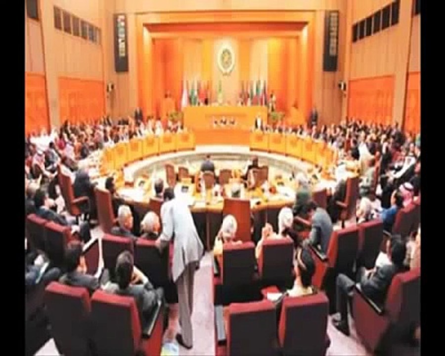 قصيدة رائعة في الحكام العرب العملاء الخونة