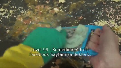 Çizik CD Nasıl Çalıştırılır ? Ortalığın Anasını Belleyen Adam.