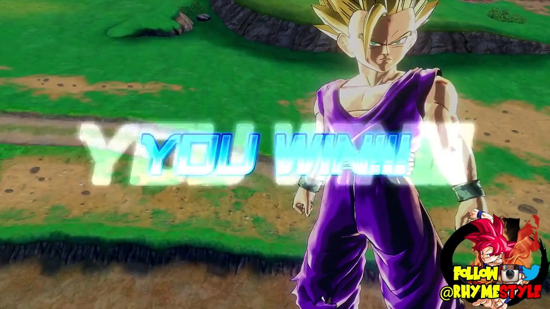 Dragon Ball Z Budokai Tenkaichi 3 Hd Ps4 Xbox One Remake Update Video Dailymotion