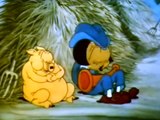 Ub Iwerks cartoon   Comicolor   Little Boy Blue 1936) (old free cartoons public domain)