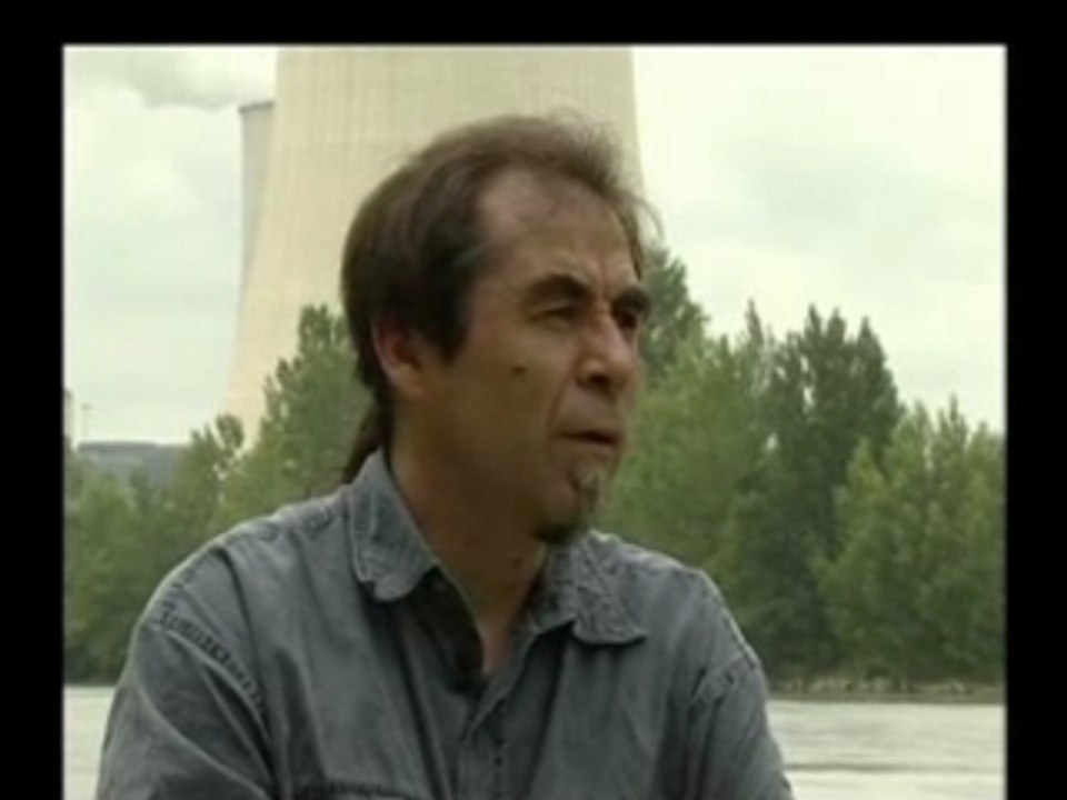 Sortir du Nucleaire 2 sur 3