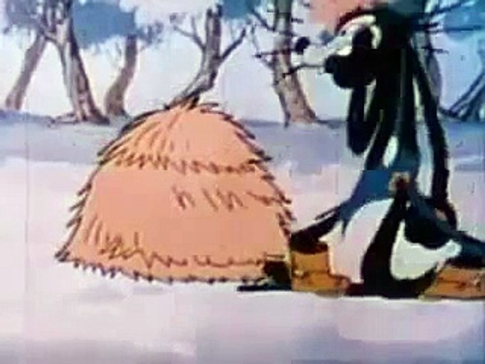 The Big Bad Wolf (aka. Little Boy Blue) (1936) U.B Iwerks