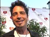 MUSICARES HONORS CHRIS CORNELL, DAVE GAHAN, WITH MAP BENEFIT