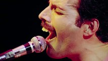 Queen (Montreal 1981) [20]. Bohemian Rhapsody