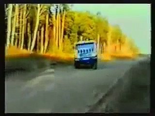 Kamaz - King of  Dakar