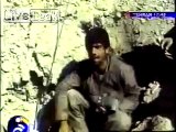 Iran-Iraq War Footage - Iran vs Iraqi T-72 Tank