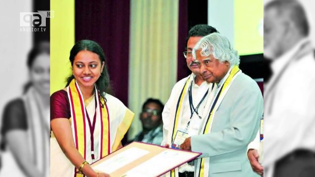 Interview of Former President of India, Dr. APJ Abdul Kalam