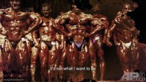 Fitness - Bodybuilding Motivasyon