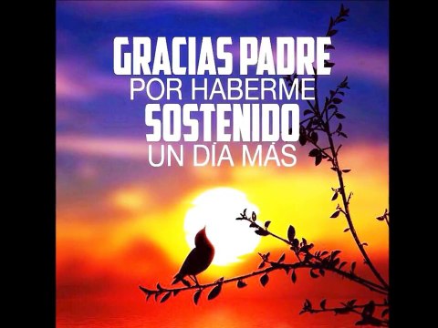 EVELYN CACERES - HOY QUIERO DARTE GRACIAS