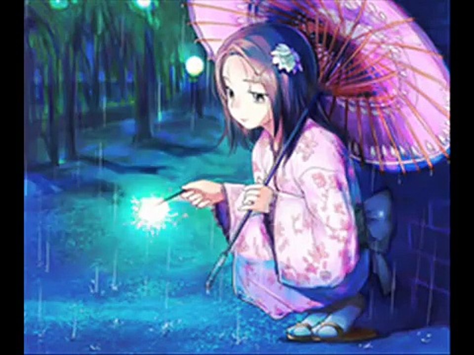 Nightcore- Hello