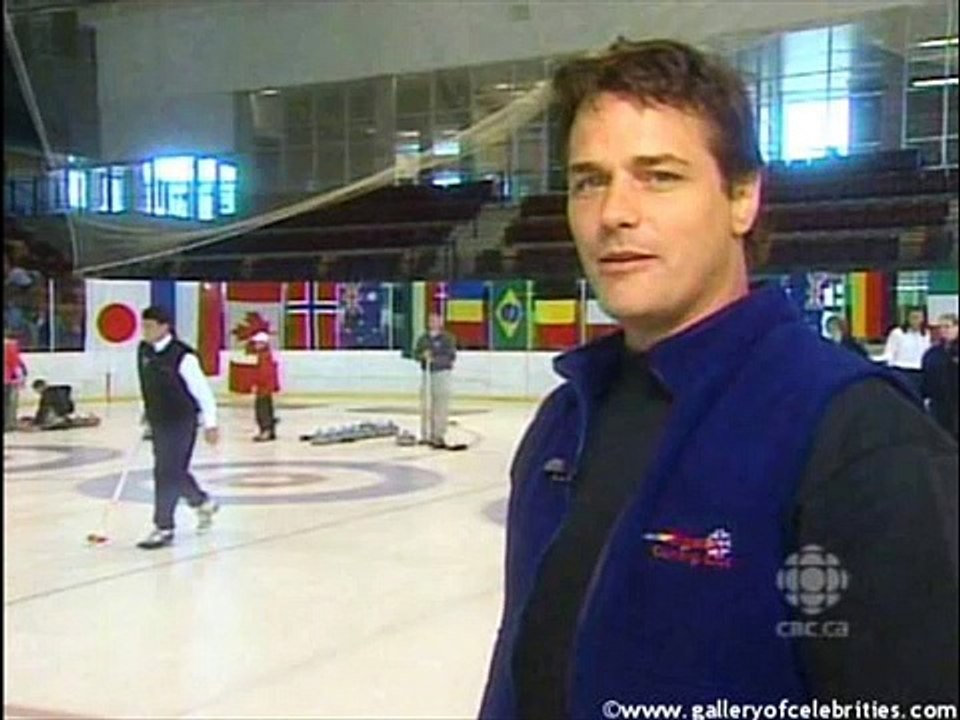 Paul Gross Ride Forever.