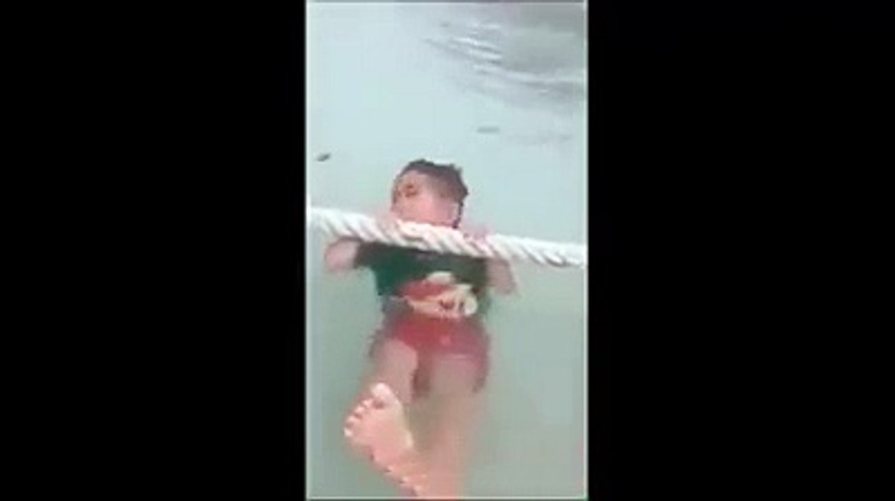 熊敏有個Funny boy!