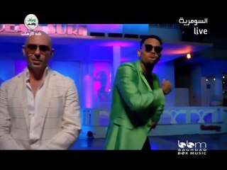 احمد الصالحي برنامج بي بي ام من قناة السومرية حلقة كاملة 25-7-2015