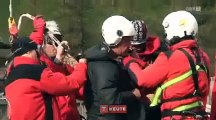 Nach dem Tod von Alpinpolizist Franz Franzeskon in Tirol nun auch Slowake tot geborgen