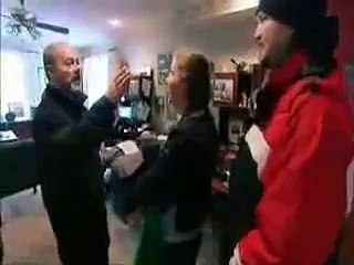 Westboro Baptist Church Gets Owned