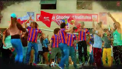 Chal Wahan Jaate Hain Full Song with Lyrics - Arijit Singh - New Hindi Song [2015]