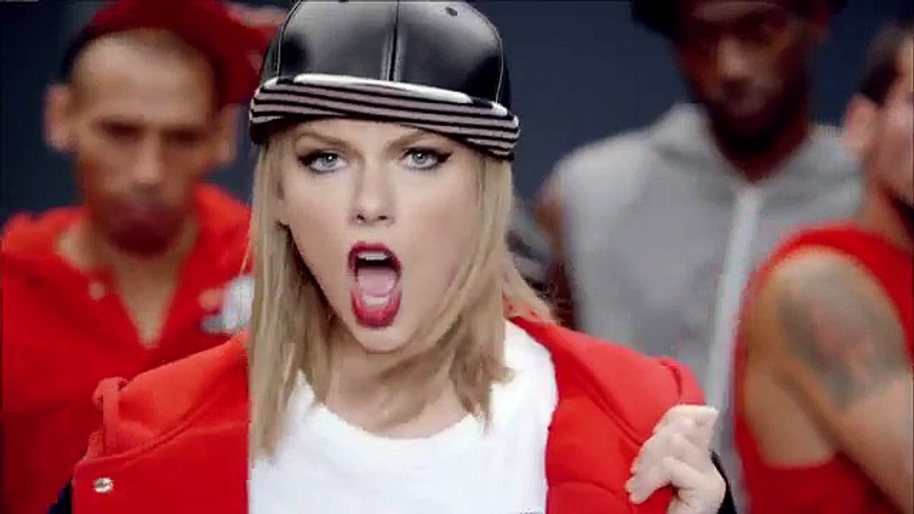 Shake It Off official video - Taylor Swift [Full HD and Lyric] Download Mp3