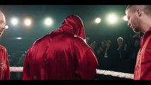 Mirko CroCop Filipovic - funny commercial (2015)