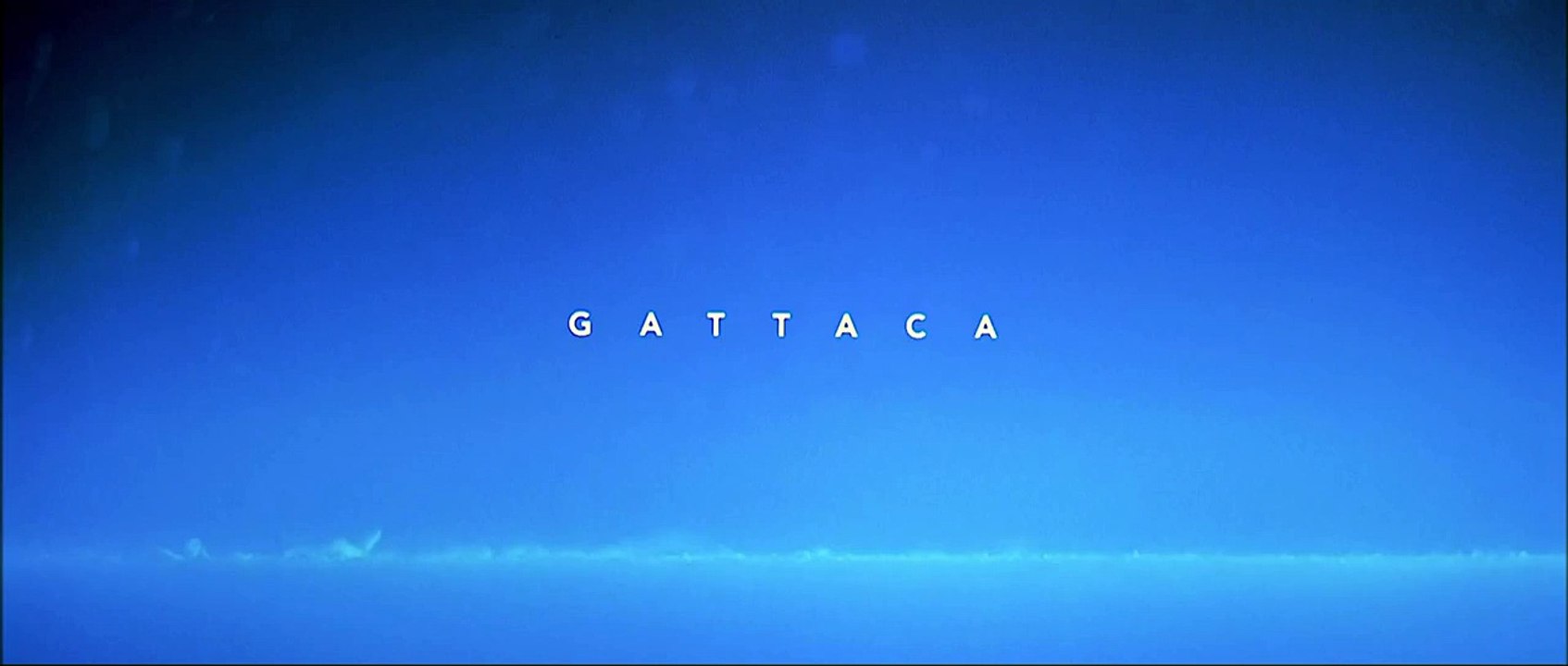 Gattaca OST - Track 05 - The Arrival (Extended Version)