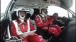 Rally Argentina 2007 - Camara Onboard Munchis Rally Team