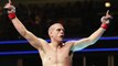 Joe Lauzon explains walking away before official stoppage in victory over Takanori Gomi