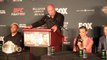 Dana White says Miesha Tate has 'worked her way back to Ronda Rousey'