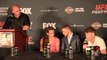 Disappointed Paul Felder calls himself an 'idiot' post-fight after war with Edson Barboza