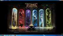 TOME Immortal Arena [HD] #001 neues MOBA Game ★ Let's play together TOME