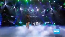 TDE Kendrick Lamar SchoolBoy Q and Jay Rock Performance Hip Hop Awards 2013