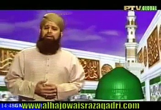 Wo Soye Lala Zar Phirte Hai Owais Qadri Naat