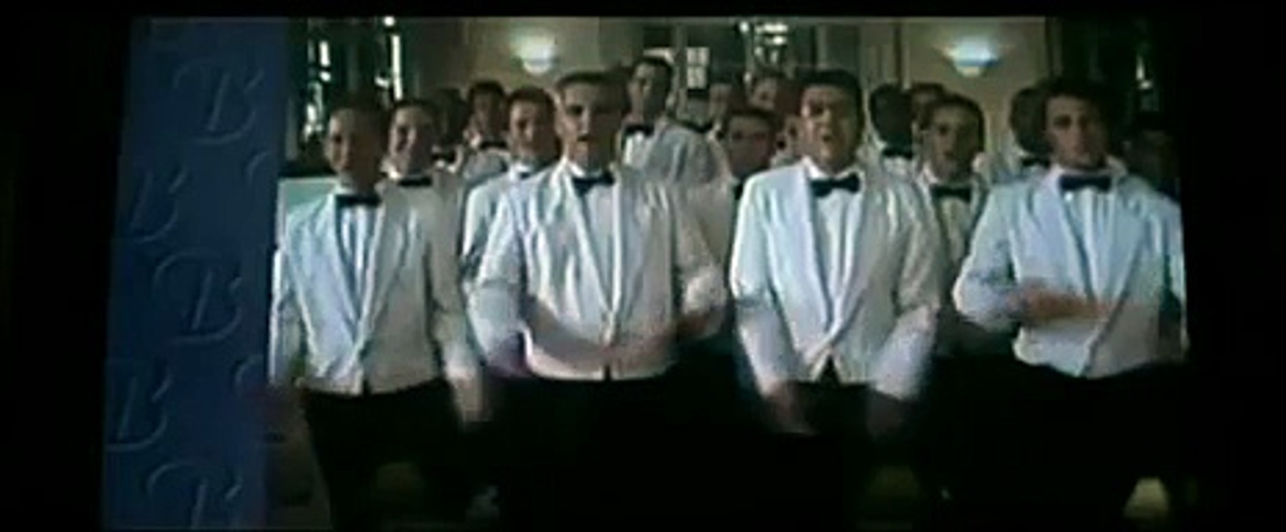 Fight Club This Is Your Life And It S Ending One Minute At A Time Video Dailymotion
