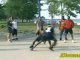 - streetball and1 hot sauce
