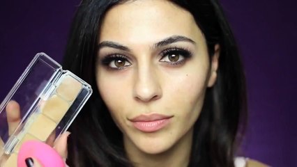 Easy Eye Makeup Tutorial