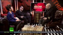 George Galloway interviews Gilad Atzmon