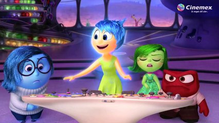 "Detrás de la Magia" de #IntensaMente