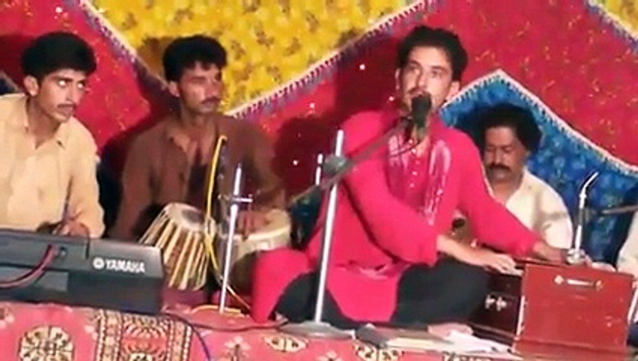 Asan Yar Manawna hai BY Singer Sajid Nawaz Saju