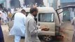 Suzuki bolan got fire during repairing in Islam Pura Jabber ,,Report Mumraz Sheikh