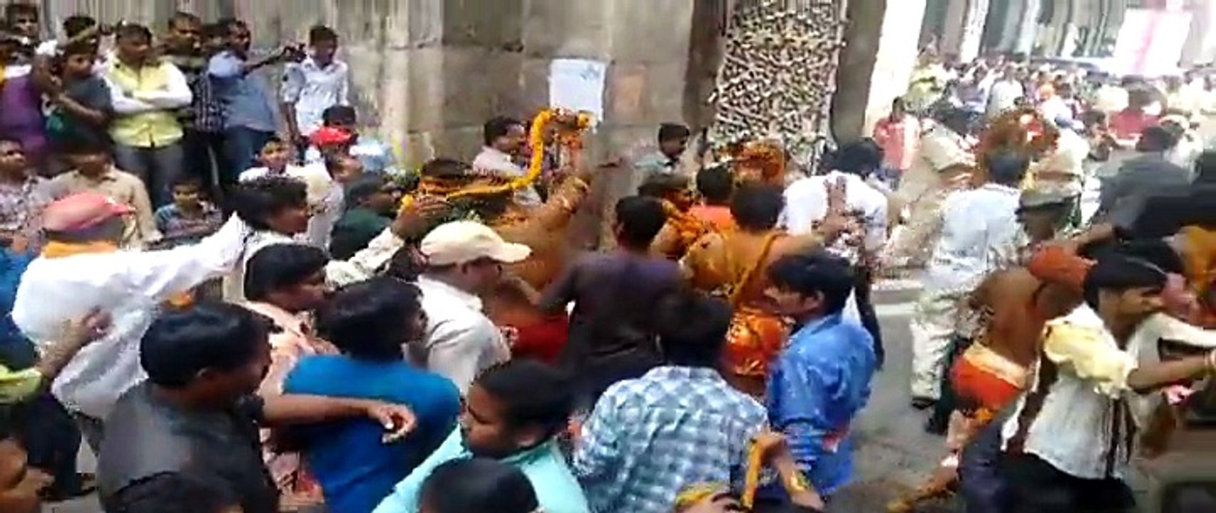 Lagu Lagu Bonalu Golkonda Jathara 2015 Dj S Raj 007