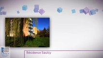 Crous Nancy-Metz Lorraine - Résidence universitaire Saulcy - Metz