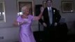 A NOTRE DAME FIGHTING IRISH GROOM/MOTHER WEDDING DANCE