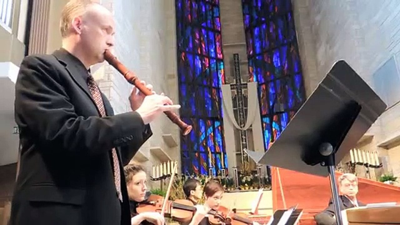 Concerto Grosso VIII - Arcangelo Corelli