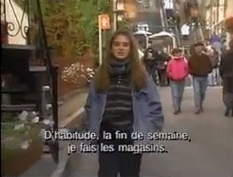 Allez, viens 1-04 Sports et passe temps