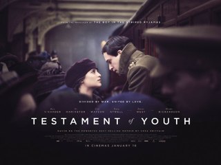 Testament of Youth Full Movie ð‡‡ð‡‡ð‡‡